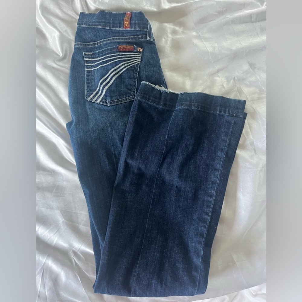 7 Jeans